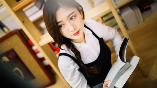 怎样追性格独立内向的女生 怎样追性格独立内向的女生第2张